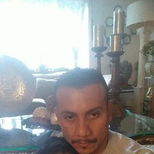 Meet your Posher, Erick